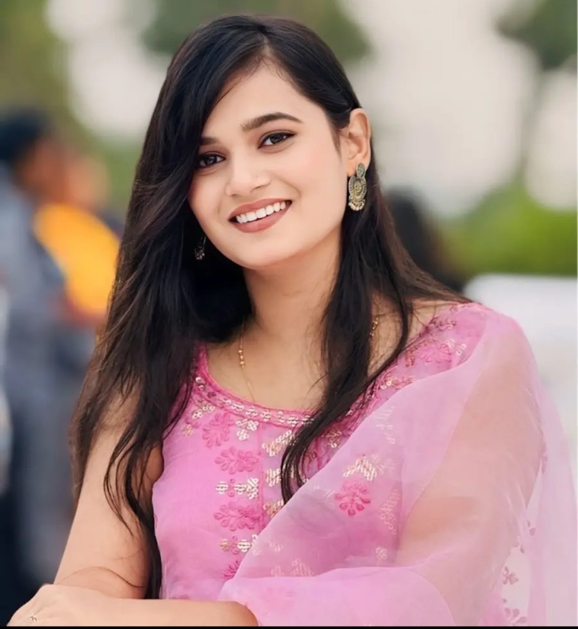 Payal jha