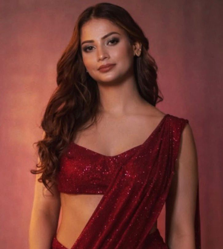 Shivangi