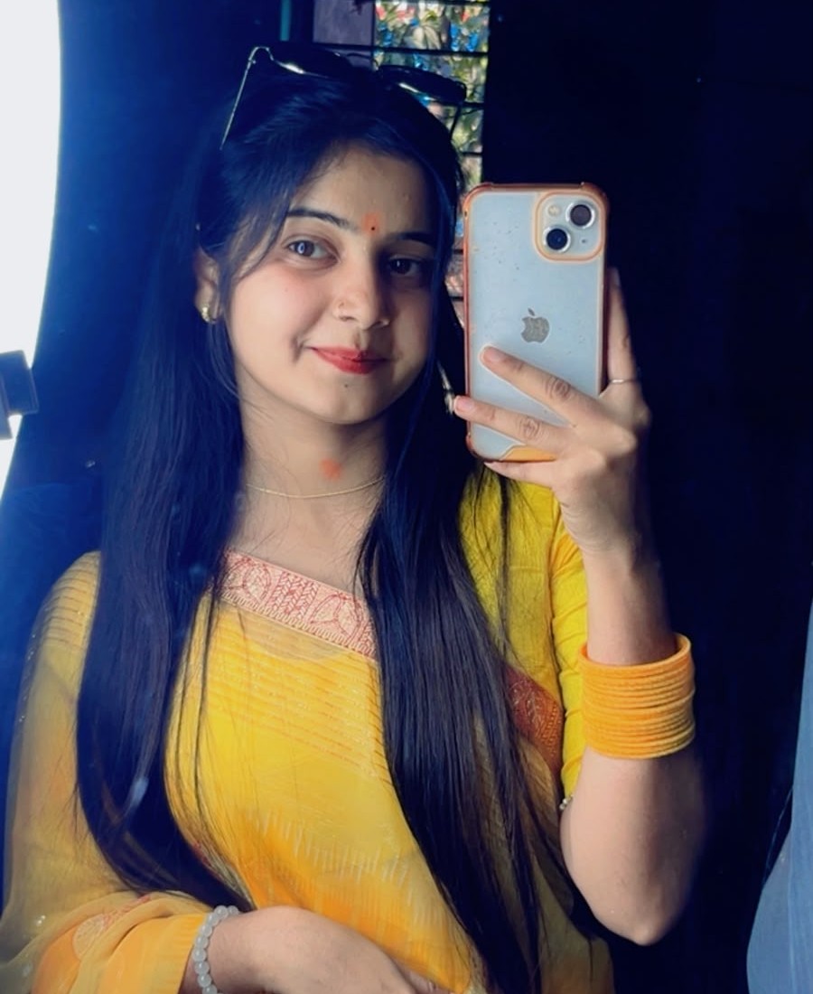 Priya Pandey